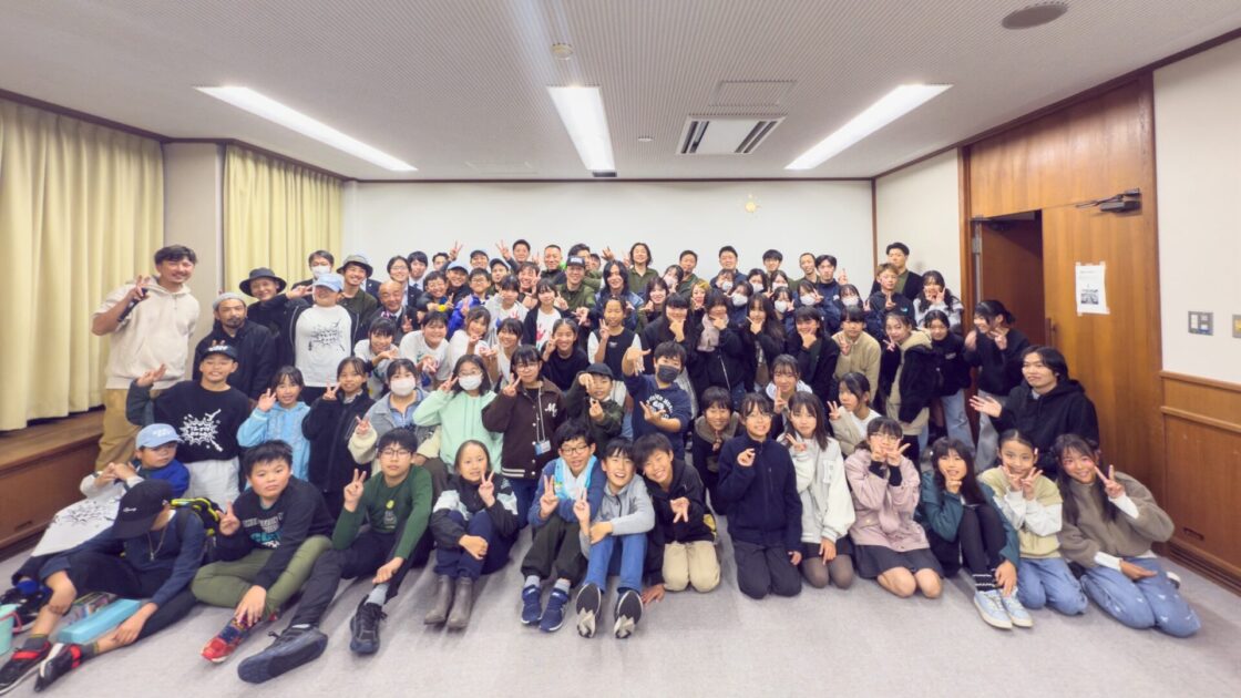 11/9「職業体験あきんどキッズ2025」開催!!