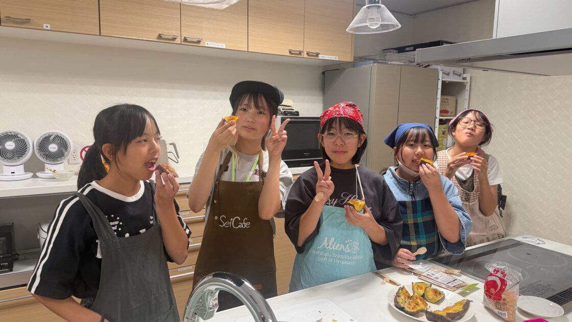 職業体験あきんどキッズ準備会の開催！