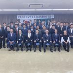 令和5年度加東市商工会青年部通常部員総会開催　片山剛志部長（株式会社片山建設）承認