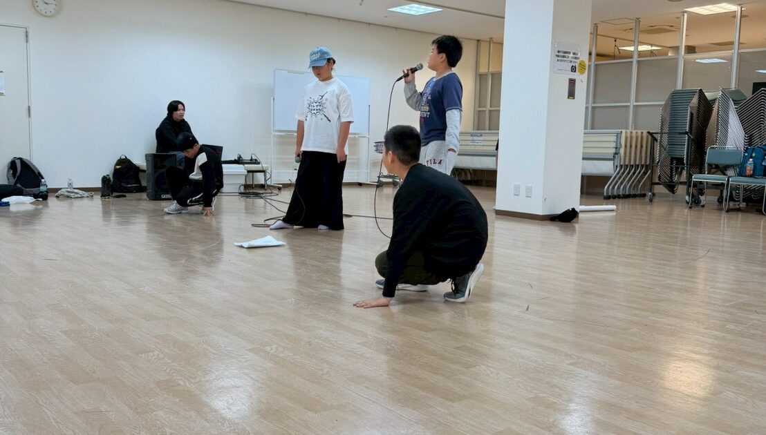 11/8職業体験あきんどキッズ準備会開催!