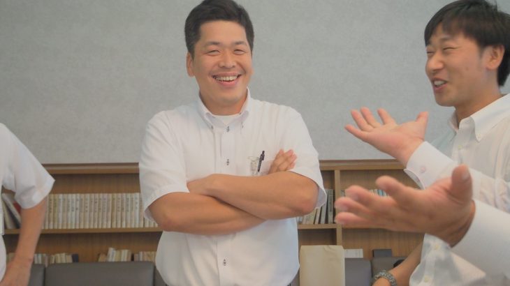 第41回東・北播磨地区商工会青年部大会！