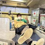 加東ライオンズクラブ協賛事業「献血事業」実施