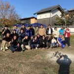 東・北播磨地区商工会青年部地域間交流事業ＢＢＱ大会