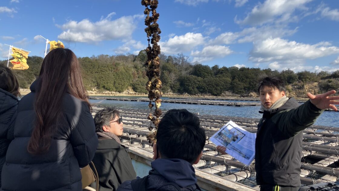 県外視察研修 in 岡山